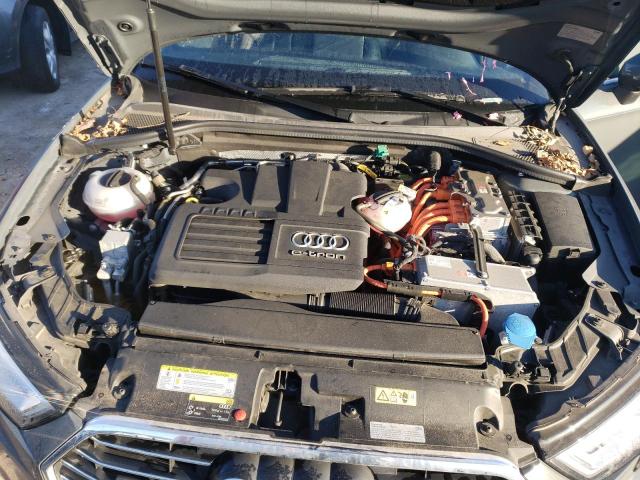 2017 AUDI A3 E-TRON WAUTPBFF6HA047276