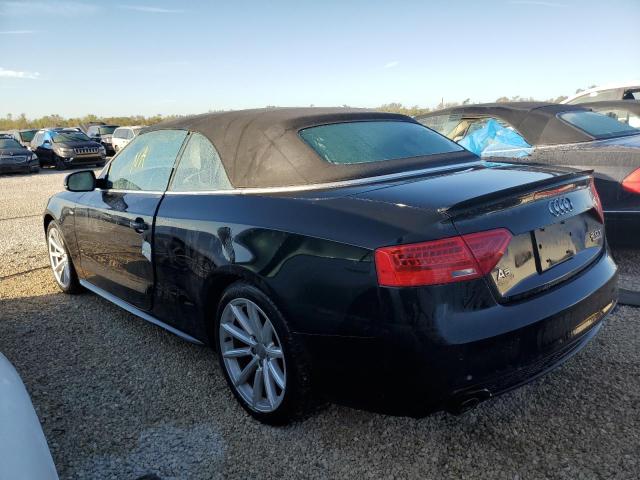 2017 AUDI A5 SPORT WAUD2AFH3HN003775