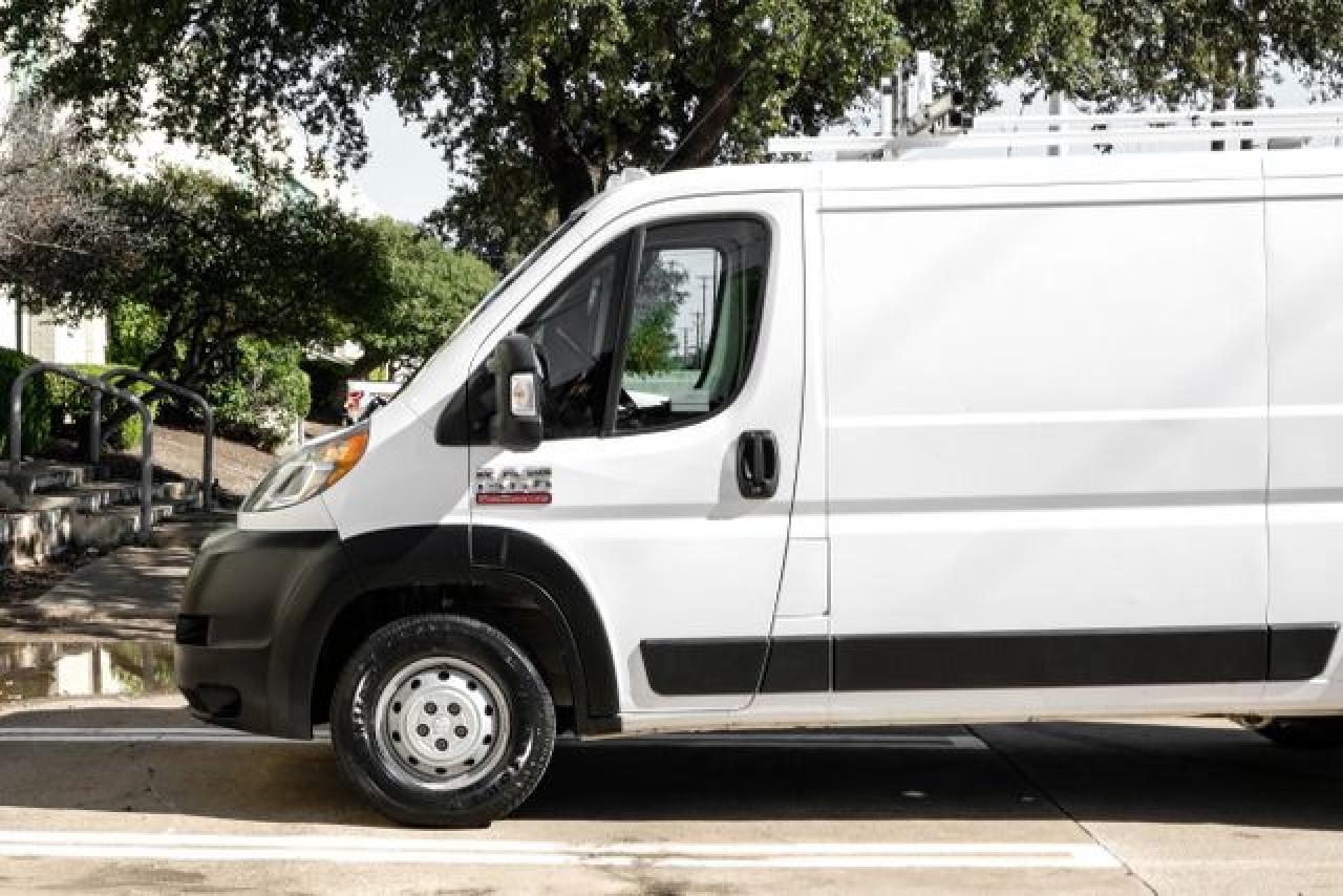 2019 Ram Promaster 1500 1500 Standard VIN: 3C6TRVAG5KE511121 Lot: 65366322