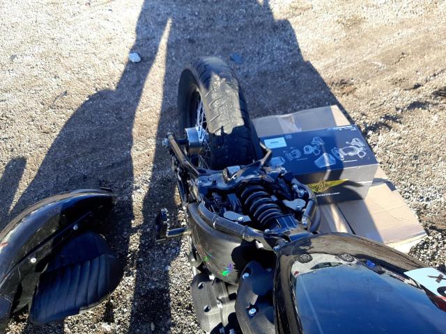 2020 HARLEY-DAVIDSON FXBB 1HD1YJJ14LB069954