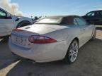 2008 JAGUAR XKR