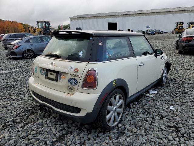 WMWMF73557TV30664 Mini Cooper