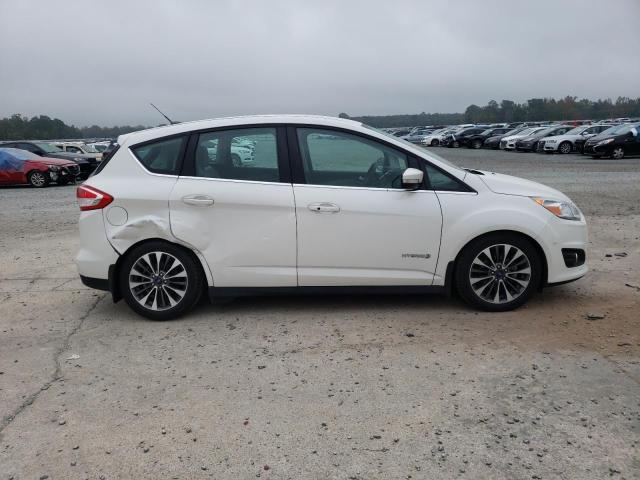 2017 FORD C-MAX TITA 1FADP5DUXHL116698