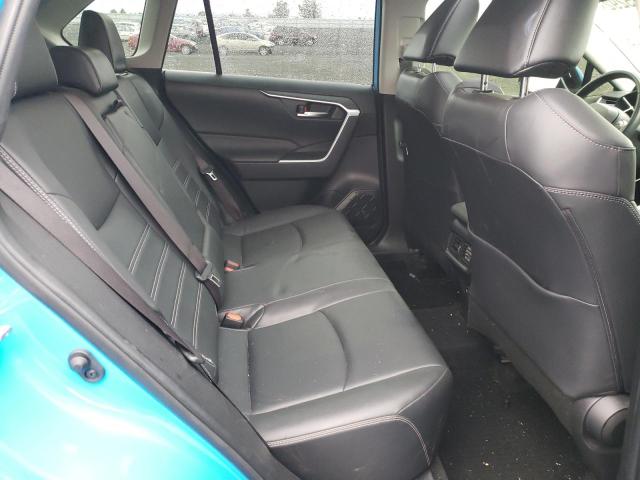 2019 TOYOTA RAV 4 JTMA1RFV4KD011734