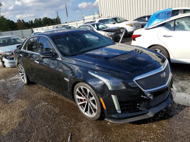 CADILLAC CTS – zdjęcie z aukcji, lot #62871442