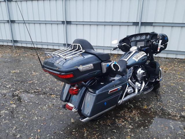 2015 HARLEY-DAVIDSON FLHTCUL UL 1HD1KDM11FB670984