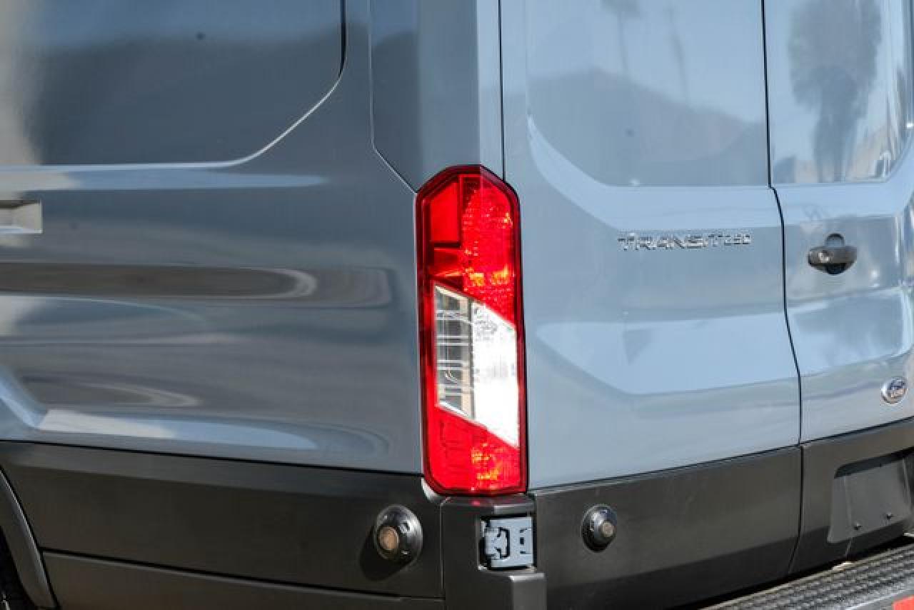 2019 Ford Transit T-250 VIN: 1FTYR3XM9KKA97192 Lot: 65366302