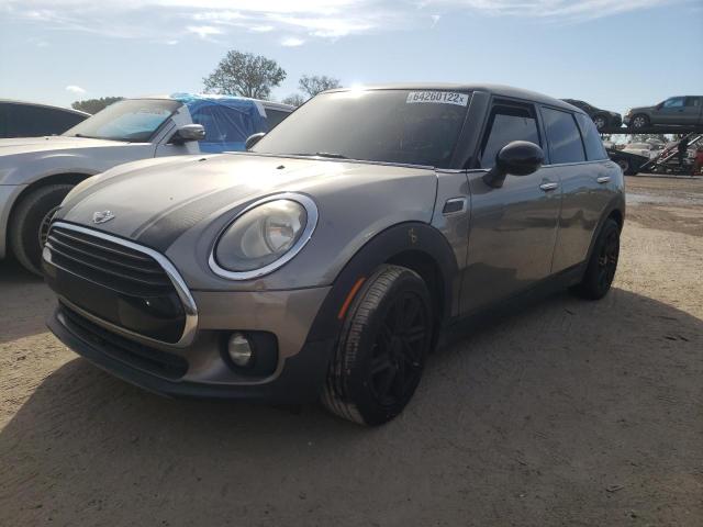 WMWLN5C53G2E31059 Mini Cooper