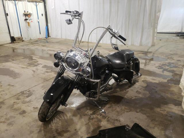 2005 HARLEY-DAVIDSON FLHRCI 1HD1FRW195Y648466