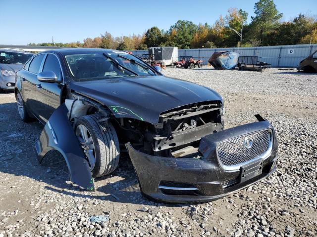 SAJWA2GB3CLV32194 Jaguar XJ