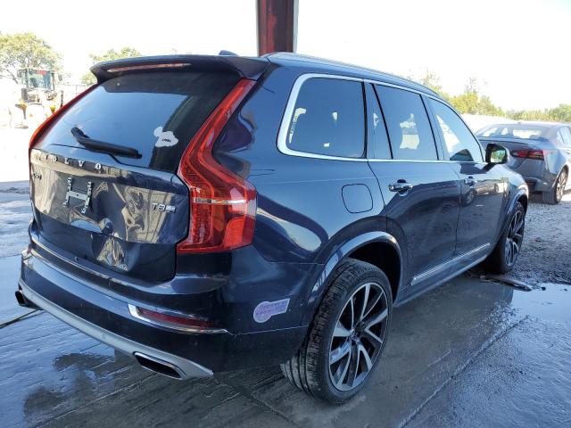2019 VOLVO XC90 T8 IN YV4BR0CL9K1427885