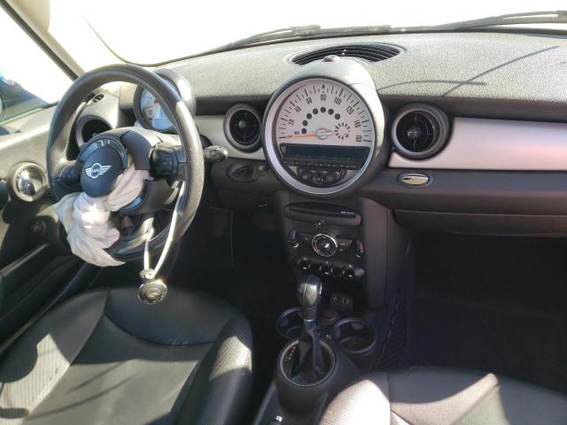 WMWSU3C5XDT689052 Mini Cooper