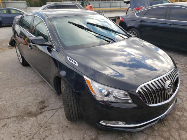 2015 BUICK LACROSSE - 1G4GB5G32FF232803