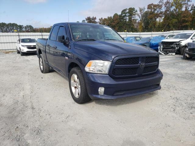 2014 Ram 1500 ST