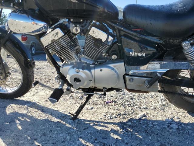 2005 YAMAHA XV250 JYA2UJE045A056886