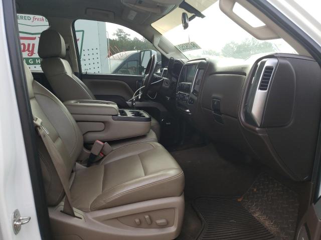 2015 CHEVROLET SILVRDO LT 1GC1KWE87FF603999