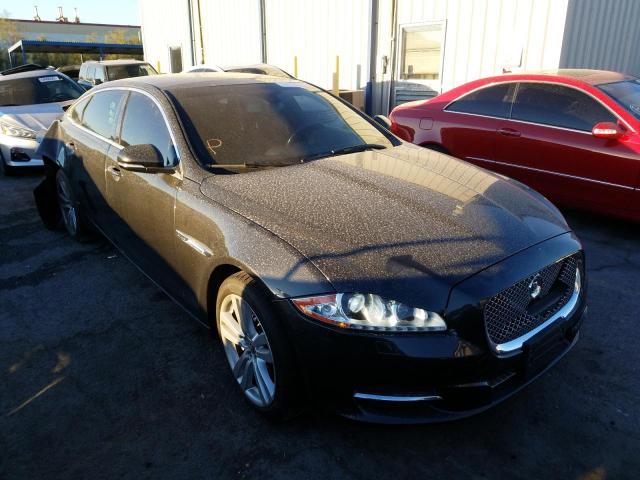 2013 Jaguar XJL Portfo for sale in Las Vegas, NV