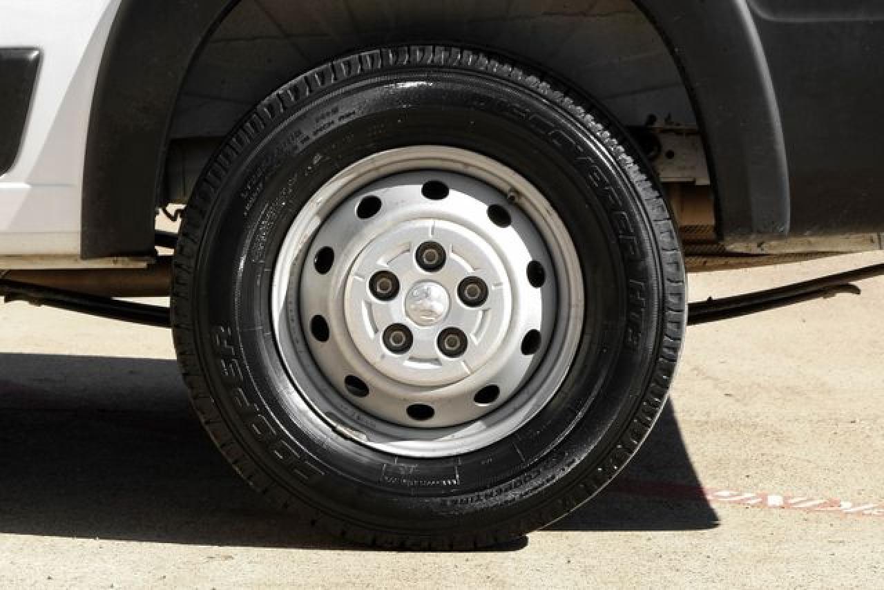 2019 Ram Promaster 1500 1500 Standard VIN: 3C6TRVAG5KE511121 Lot: 65366322