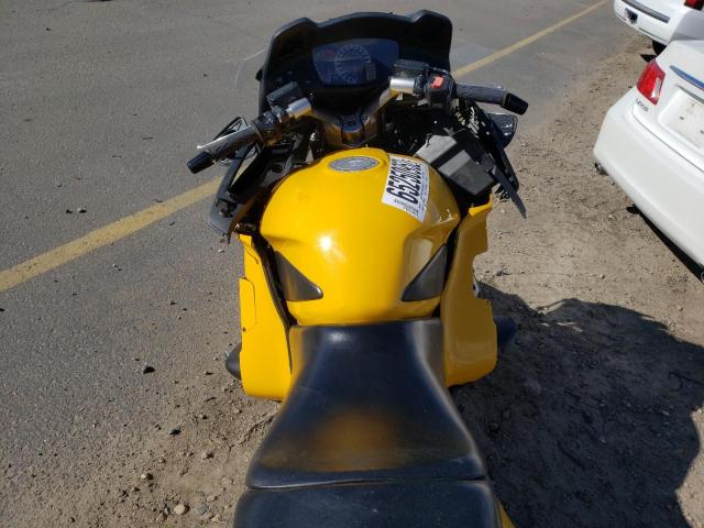 2003 HONDA ST1300 JH2SC51113M101203