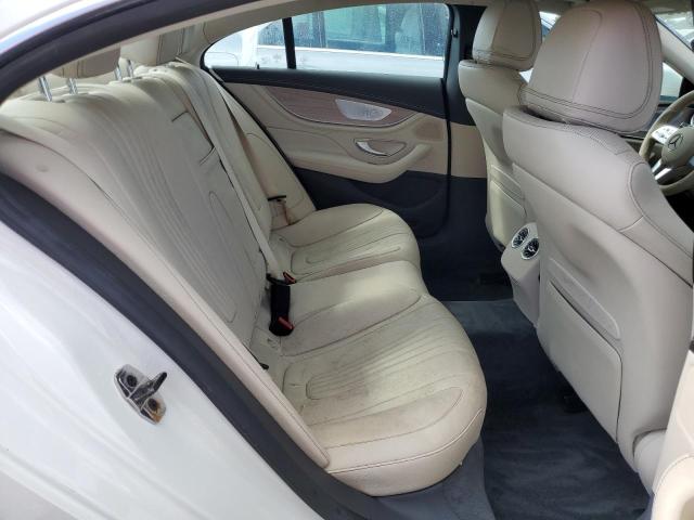 2021 MERCEDES-BENZ CLS 450 W1K2J5JBXMA088452