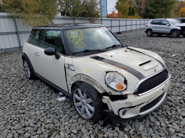 WMWMF73557TV30664 Mini Cooper