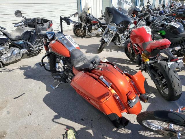2014 HARLEY-DAVIDSON FLHRSE4 CV - 1HD1PG818EB951448