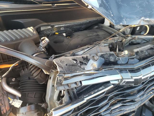 2022 CHEVROLET EQUINOX RS 3GNAXMEVXNS105745