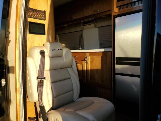2017 MERCEDES-BENZ SPRINTER 3 WDAPF4CC0HP556339
