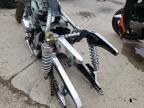 2002 Honda VT750 DC