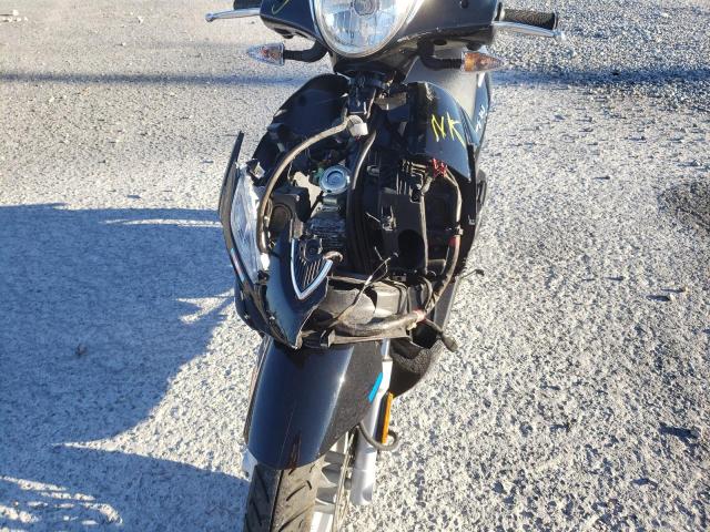 2014 PIAGGIO FLY 150 ZAPM798G1E7001562