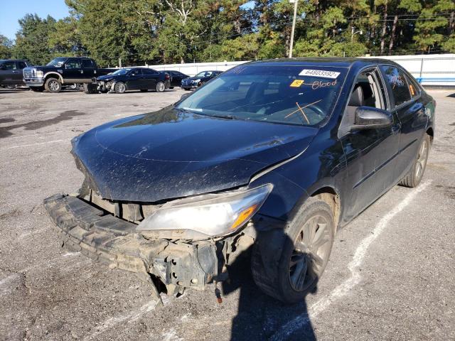2017 TOYOTA CAMRY LE/X 4T1BF1FK7HU370304