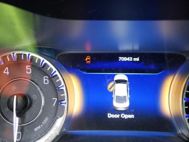 2015 CHRYSLER 200 C - 1C3CCCCG8FN522471