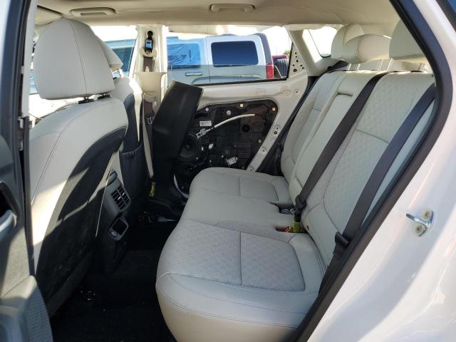 2023 KIA SELTOS EX - KNDERCAA7P7375955
