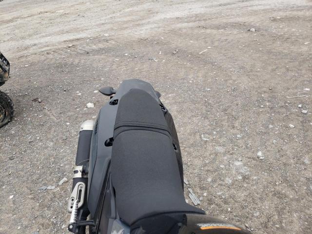 2022 YAMAHA XTZ690 JYADM12Y8NA001022