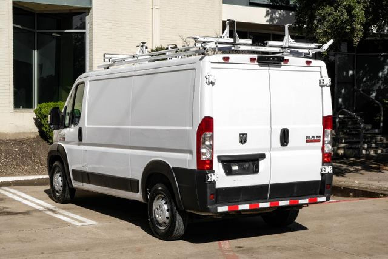 2019 Ram Promaster 1500 1500 Standard VIN: 3C6TRVAG5KE511121 Lot: 65366322