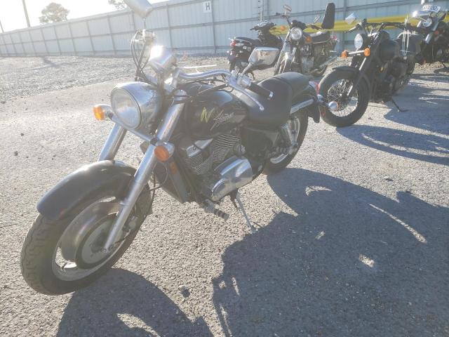 2001 HONDA VT1100 1HFSC43071A104201