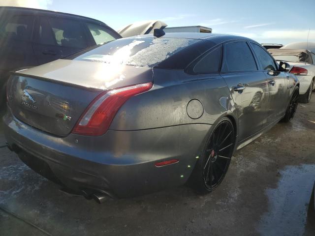 2018 JAGUAR XJR LONG W SAJWA2EK9JMW17440