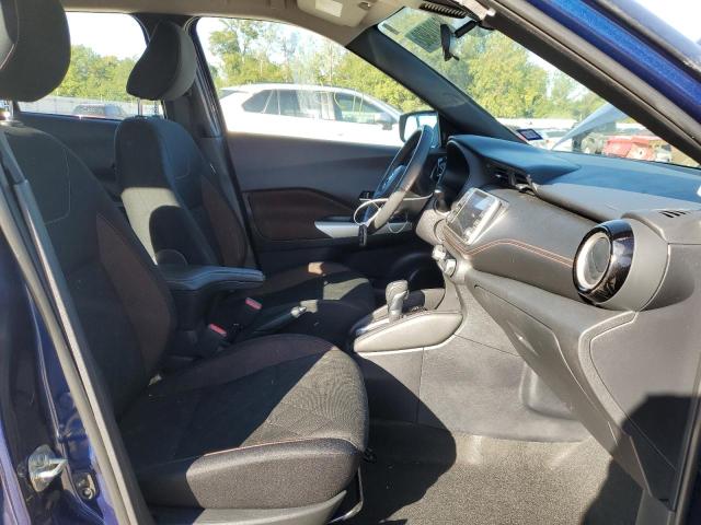 2020 NISSAN KICKS SR - 3N1CP5DV5LL533189
