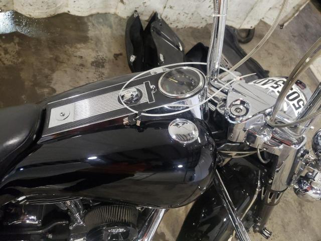 2005 HARLEY-DAVIDSON FLHRCI 1HD1FRW195Y648466