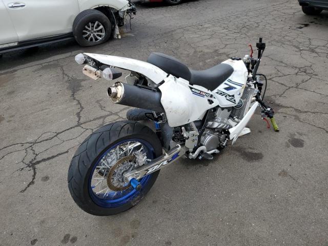 2017 SUZUKI DR-Z400 SM - JS1SK44A2H2100219