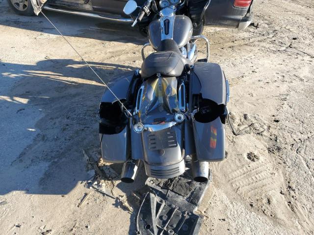 2021 HARLEY-DAVIDSON FLTRX 1HD1KHC10MB673882