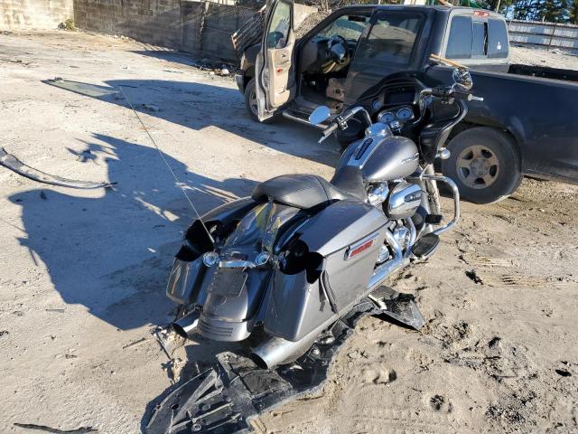 2021 HARLEY-DAVIDSON FLTRX 1HD1KHC10MB673882