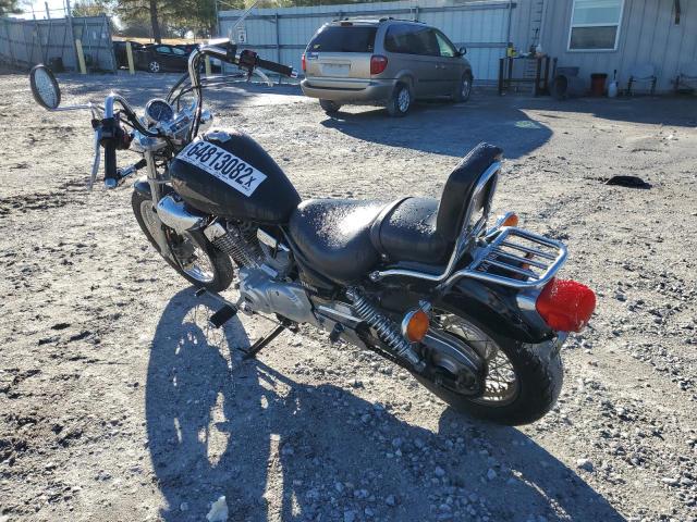 2005 YAMAHA XV250 JYA2UJE045A056886