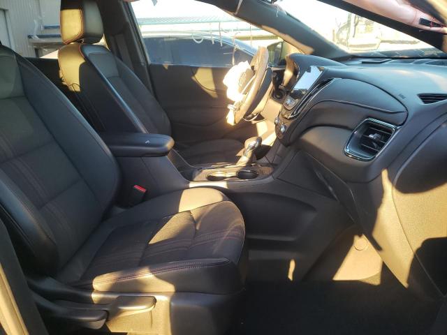 2022 CHEVROLET EQUINOX RS 3GNAXMEVXNS105745