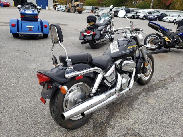 2002 SUZUKI MARAUDER JS1VS53A022102353
