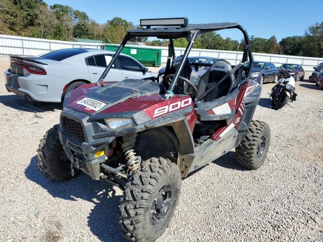 2020 POLARIS RZR S 900 - 3NSASE876LH952331