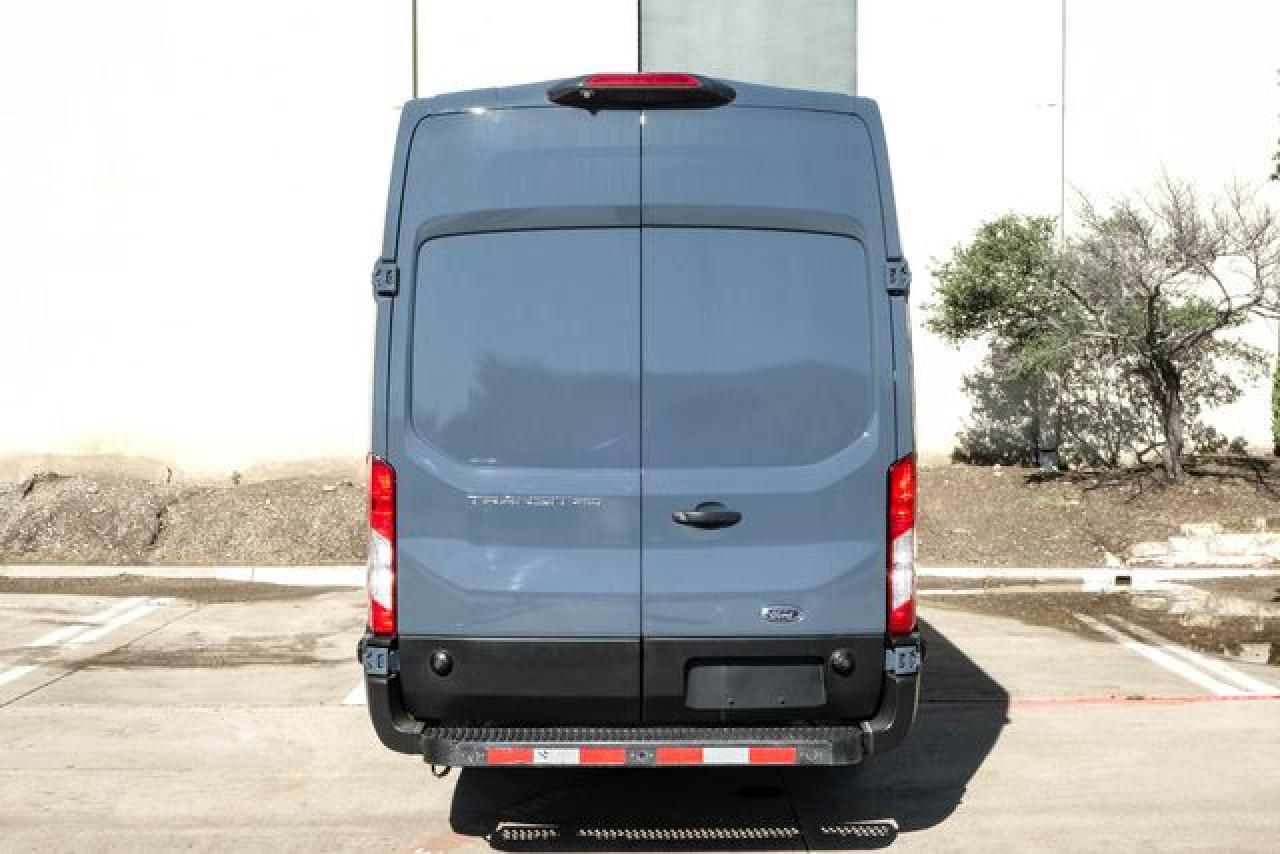 2019 Ford Transit T-250 VIN: 1FTYR3XM9KKA97192 Lot: 65366302