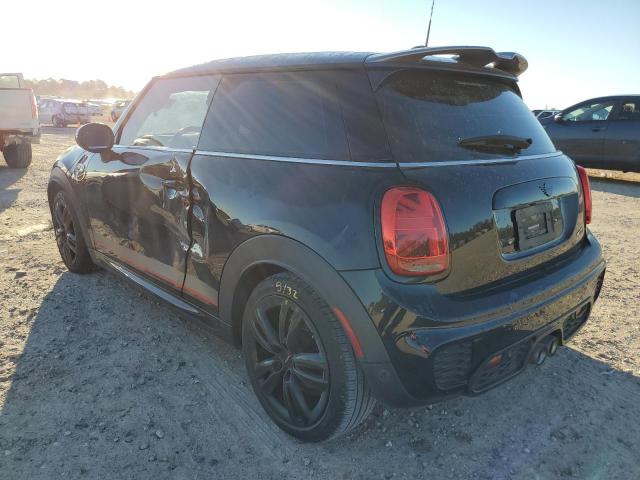 2019 MINI COOPER JOH WMWXM9C59K2J09799