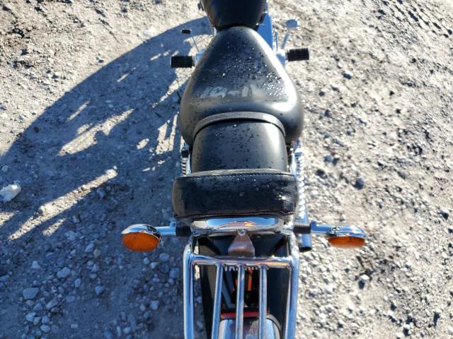 2005 YAMAHA XV250 JYA2UJE045A056886