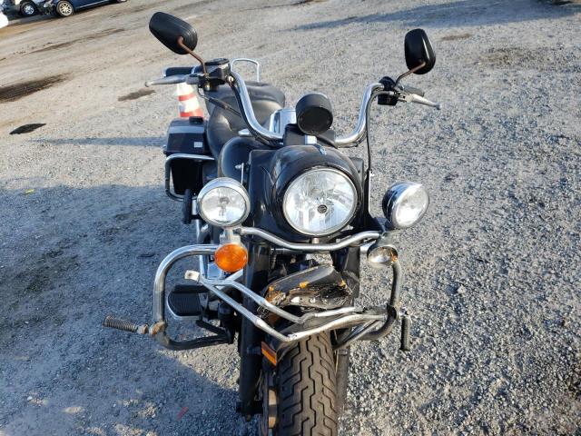 2007 HARLEY-DAVIDSON FLHPI 1HD1FHM157Y652790